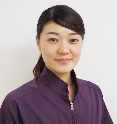 横堀 かおり