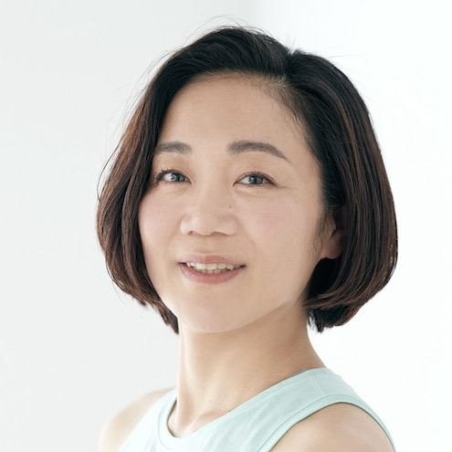 タクトエイト｜東京八王子 ヨガ・ピラティス・フィジカルスタジオ